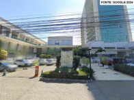 Sala Comercial com 61,54m² e Vaga de Garagem