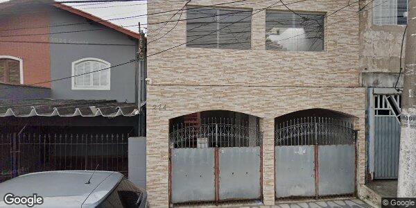 Imóvel residencial com 125m² em Jardim Itapura, São Paulo