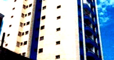 Apartamento 2 dormitórios com vaga de garagem no Centro de Campinas