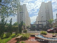 Apartamento com 2 Quartos e 1 Vaga em Uberlândia