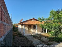 Casa com 2 quartos e 59,81m² de área privativa