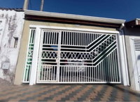 Imóvel Residencial em Santa Bárbara D'Oeste/SP com 125m²