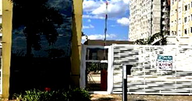 Apartamento com 42,59m² em Goiânia/GO