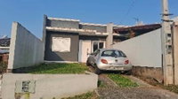 Casa 1 quarto 1 banheiro 52.52m² construída, ocupada