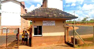 Apto - 50,03m² - Vaga de Garagem - Franca/SP
