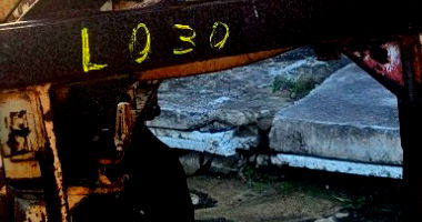 Arado 3 Discos em Leilão Público Online