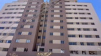 Apartamento com 2 quartos, 1 banheiro e 108,78 m² de área privativa