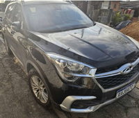 CAOCHERRY/TIGGO 5X T 2019/2020