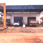 Galpão de Alvenaria com 127,17 m² em Cachoeira do Sul/RS