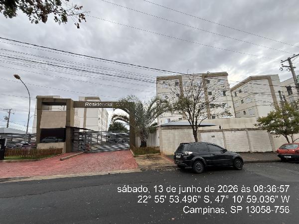 Apartamento 2 quartos, 71m² - Jd Santa Rosa - Campinas