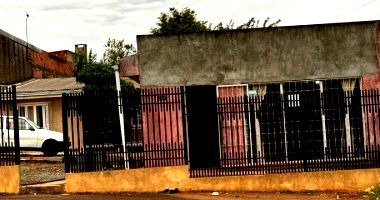 Lote de Terreno com Área Construída em Passo Fundo