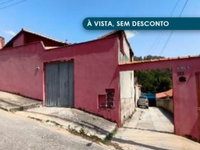 Casa em Condomínio Ocupada com 1 Vaga - Esmeraldas MG