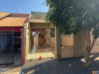Casa com 64,03m² em Rolândia/PR