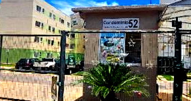 Apartamento 2 quartos em Brasília/DF