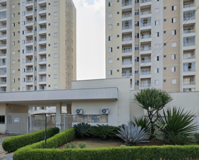APARTAMENTO 3 DORM. 76M² ÚTEIS COM 1 VAGA