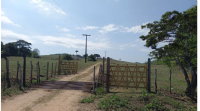 Fazenda Olhos D’Água - Imóvel Rural em Rosário do Catete/SE
