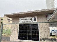 Apartamento com 2 Quartos em Brasília/DF - 46,4m² Privativos