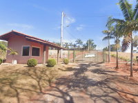 Lote residencial com 3.745,42 m²