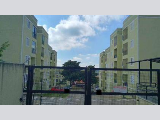Apartamento com 1 Vaga em São José dos Campos - SP