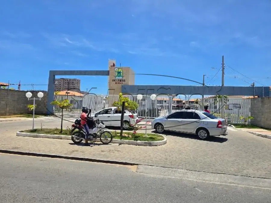 Apartamento 50,92 m² com 2 Quartos e 1 Vaga de Garagem