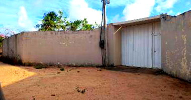 Casa com 455m² em Aracati/CE