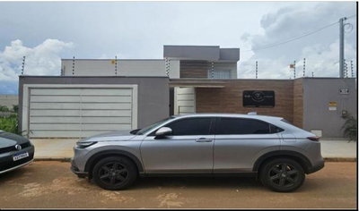 Casa com 300m² ocupada, ideal para investimento