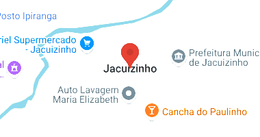 Fração de Terras com Casa 70m² em Jacuizinho RS