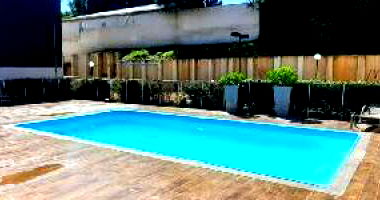 Apartamento com 2 quartos em Campo Largo/PR