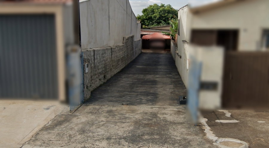 Casa com 2 quartos em Ibiporã/PR