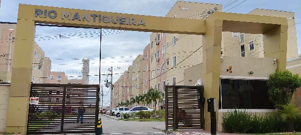 Apartamento com 2 quartos, 41,32 m²