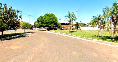 Casa com Terreno de 404,25 m² em Santa Terezinha de Goiás