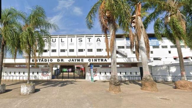 Gleba de Terras com 35.520m² em Jundiaí/SP