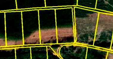 Fazendinha Vista Alegre com 26.647,75m² em Mateus Leme/MG