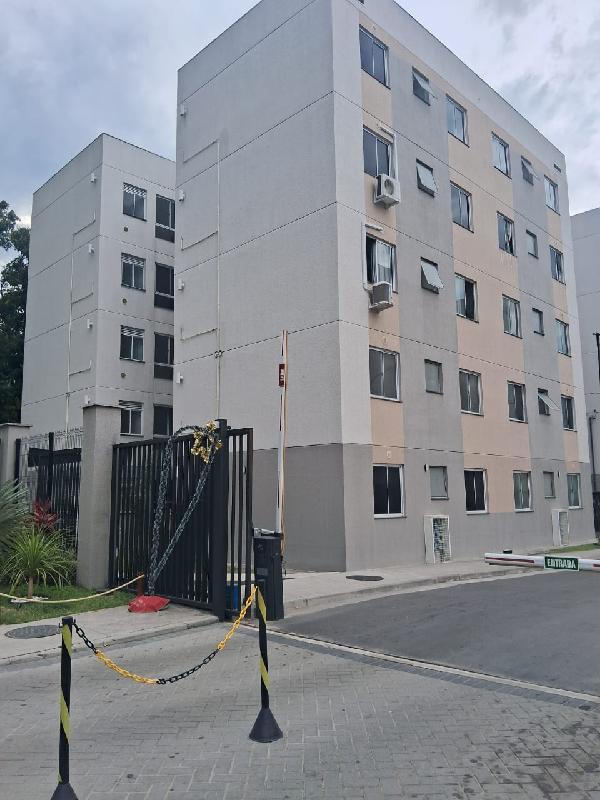 Apartamento com 2 quartos em Rio de Janeiro