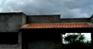 Casa em Teresina/PI com 70,45 m² de área privativa