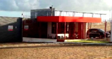 Sede de Empresa em Arapiraca com Grande Área Construída