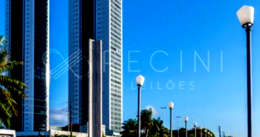 Apartamento 4 suítes, 173.5m² privativos, 3 vagas, ocupado