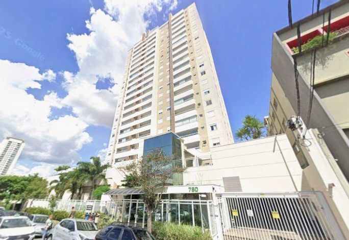 Apartamento 86m² com vaga em Vila Maria, São Paulo