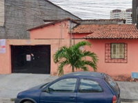 Casa 3 quartos 101m² com 1 banheiro e vaga, ocupada