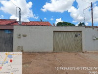 Casa com 2 Quartos e 1 Vaga em Guapo