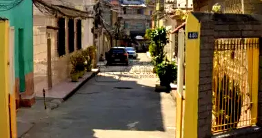 Casa em Rio de Janeiro com 3 quartos e 60x de parcelamento