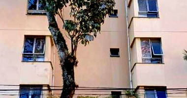 Frações Ideais de Apartamento em São Bernardo do Campo