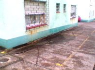 Box de Garagem com 13,21m² em Edifício Santarém