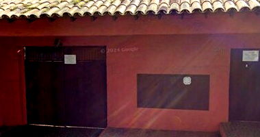 Casa ampla com 3.136m² de terreno e 981,96m² construída