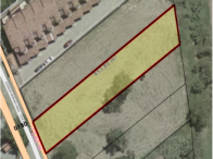 Terreno amplo em Jacareí - 853,80 m² com vista para o Rio Paraíba