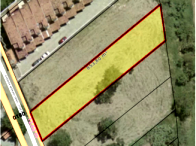 Terreno amplo em Jacareí - 853,80 m² com vista para o Rio Paraíba