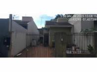 Casa com 2 quartos em Arapongas/PR