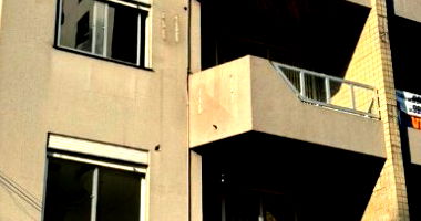 Box de Garagem em Passo Fundo/RS - Fração Ideal