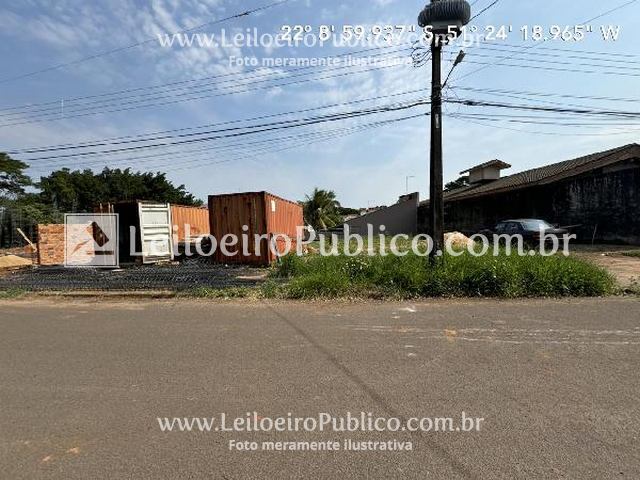 Terreno amplo de 420m² em Presidente Prudente, ideal para investimento