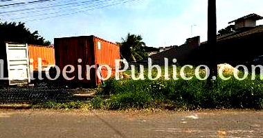 Terreno amplo de 420m² em Presidente Prudente, ideal para investimento